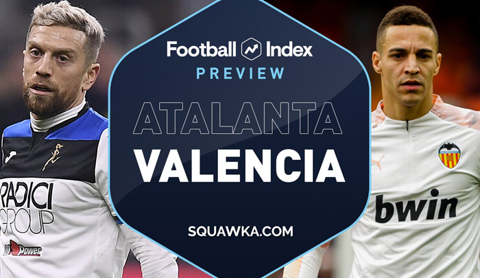 Dự đoán Atalanta vs Valencia (3h 20/2) bởi Squawka