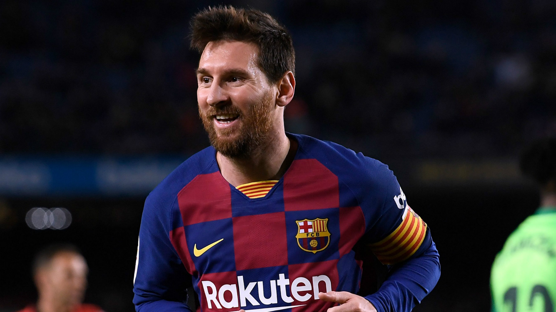 Lionel Messi giành giải ‘Oscar thể thao’