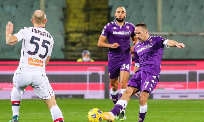 Nhận định Fiorentina vs Spezia, 0h30 ngày 20/2