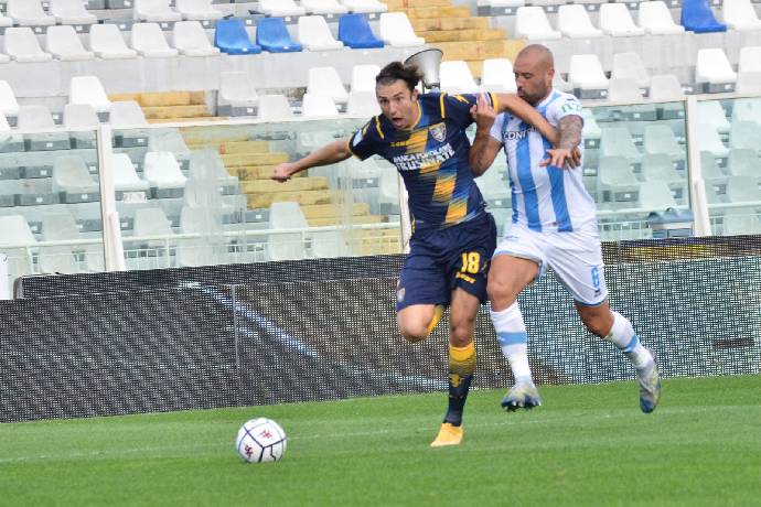Nhận định Frosinone vs Pescara, 3h ngày 20/2
