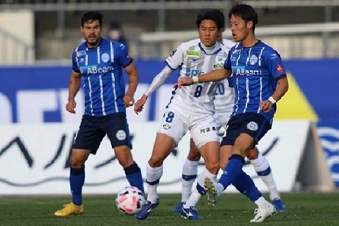 Nhận định, soi kèo Tochigi vs Blaublitz Akita, 11h00 ngày 19/2