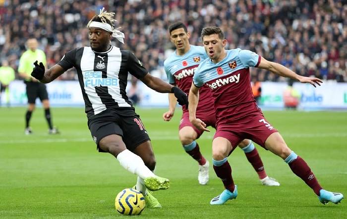 Nhận định, soi kèo West Ham vs Newcastle, 19h30 ngày 19/2