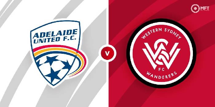 Nhận định, soi kèo Adelaide vs WS Wanderers, 11h ngày 19/2