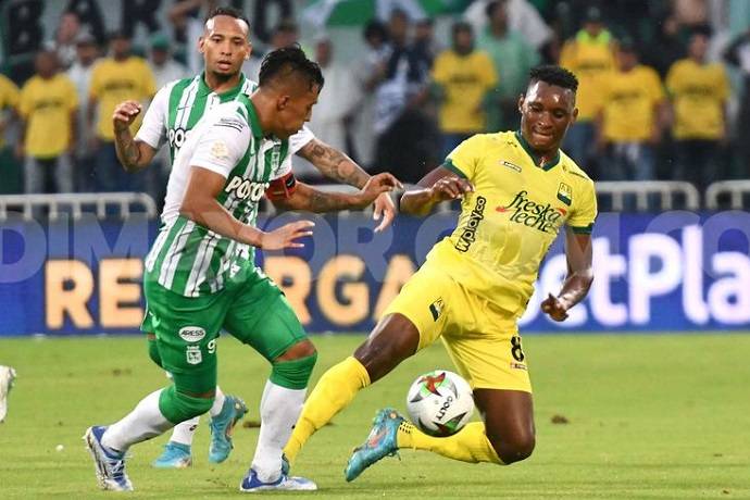 Nhận định, soi kèo Bucaramanga vs Nacional, 7h30 ngày 20/2