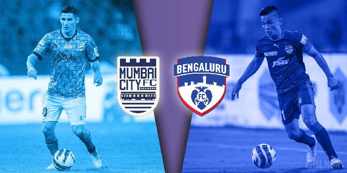 Nhận định, soi kèo Mumbai City với Bengaluru, 21h00 ngày 18/2: Bất phân thắng bại