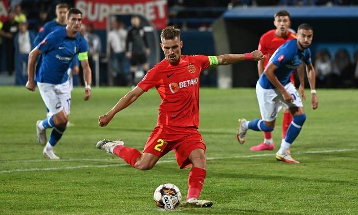 Nhận định, soi kèo Universitatea Cluj vs Steaua Bucuresti (FCSB), 01h30 ngày 20/2: Vững vàng trên đỉnh