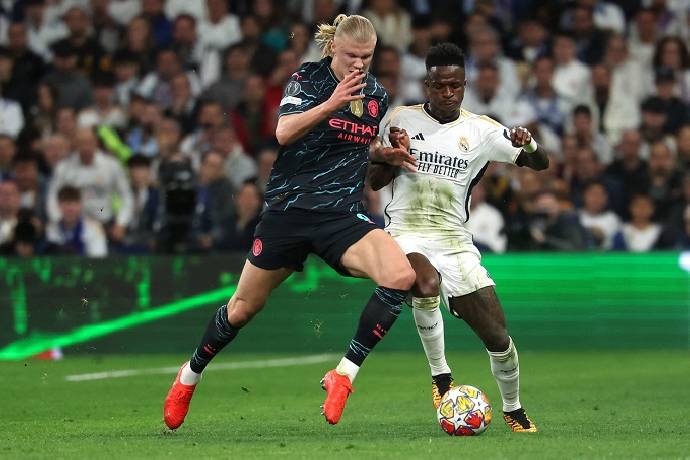 Chuyên gia Tony Ansell dự đoán Real Madrid vs Man City, 3h00 ngày 20/2