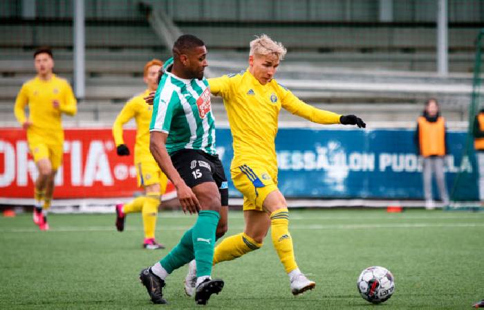 Nhận định, soi kèo FC KTP vs HJK Helsinki, 22h59 ngày 18/2: Vượt lên ngôi đầu