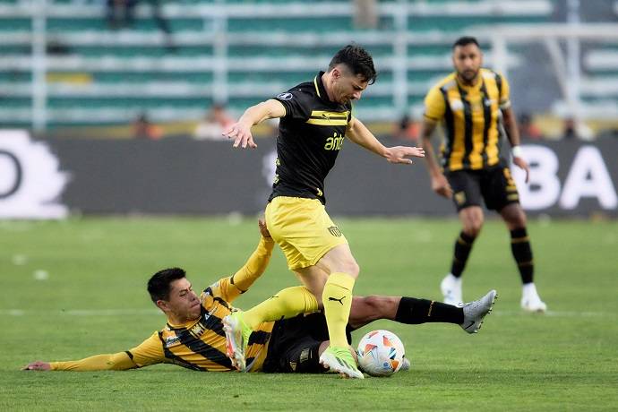 Nhận định, soi kèo The Strongest vs Bahia, 7h30 ngày 19/2: Khó cho tân binh