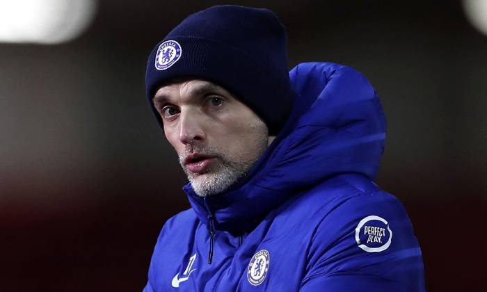 Thomas Tuchel: ‘Chelsea không ngán bất kỳ đối thủ nào ở tứ kết’