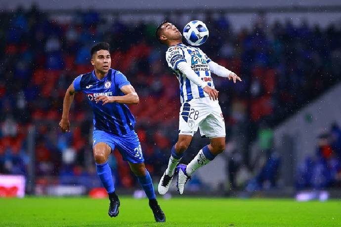 Nhận định, soi kèo Pachuca vs Cruz Azul, 10h00 ngày 20/3