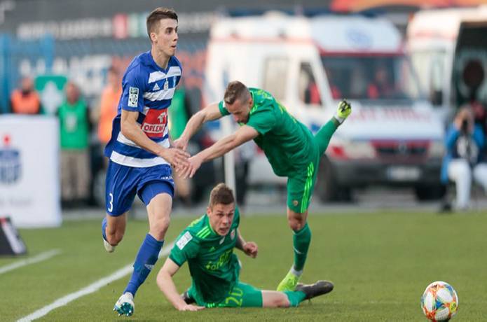 Nhận định, soi kèo Wisla Plock vs Slask Wroclaw, 18h30 ngày 19/03