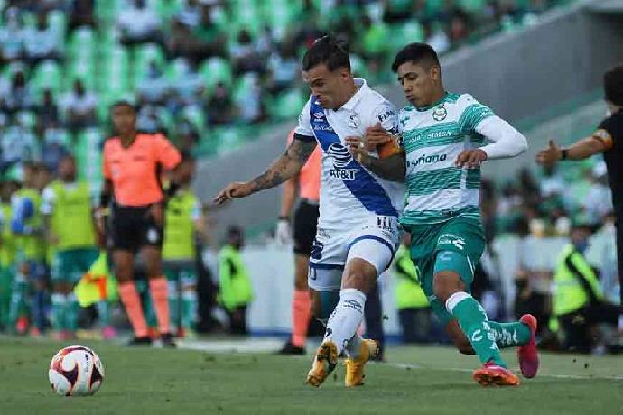 Soi kèo phạt góc Puebla vs Santos Laguna, 10h00 ngày 19/3
