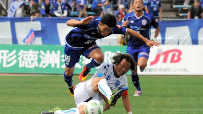 Soi kèo bóng đá Nhật Bản hôm nay 19/3: Montedio vs Machida 