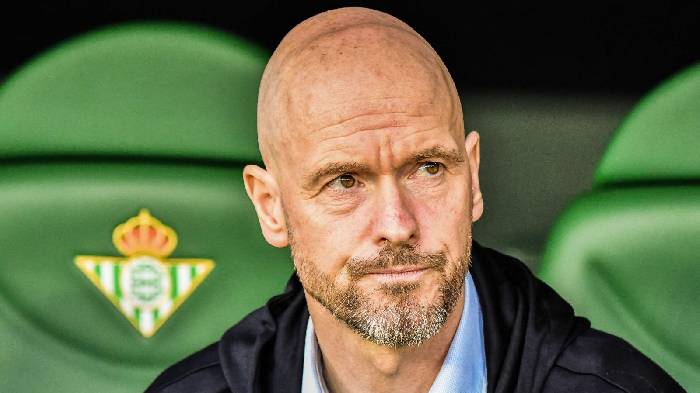 Ten Hag chỉ ra đối thủ M.U không muốn gặp nhất ở Europa League