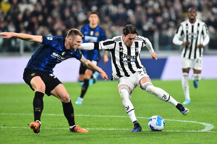 Tiên tri đại bàng dự đoán Inter vs Juventus, 2h45 ngày 20/3