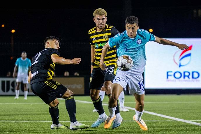 Nhận định, soi kèo Hartford Athletic vs NY Shockers, 5h30 ngày 19/3: Đẳng cấp khác biệt