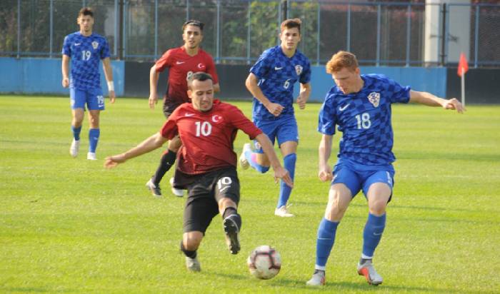 Nhận định, soi kèo U19 Hà Lan vs U19 Croatia, 20h00 ngày 19/3: Tin vào cửa dưới