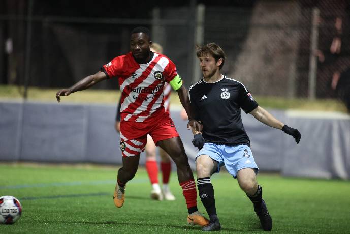 Nhận định, soi kèo West Chester vs Loudoun United, 06h30 ngày 19/3: Bắt nạt chủ nhà nghiệp dư