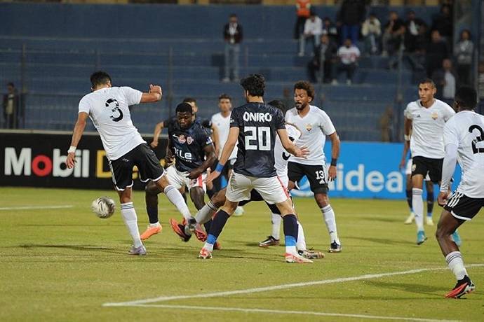 Nhận định, soi kèo Zamalek vs El Gouna, 2h30 ngày 20/3: Ra quân suôn sẻ