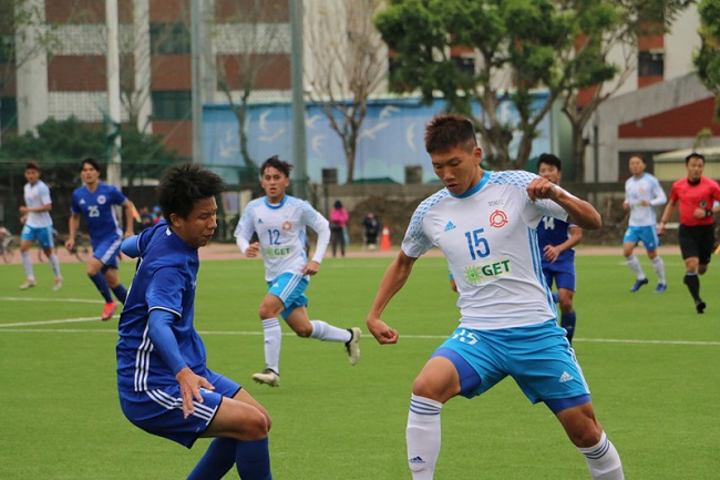 Nhận định bóng đá NTUPES vs Ming Chuan University, 15h ngày 19/4