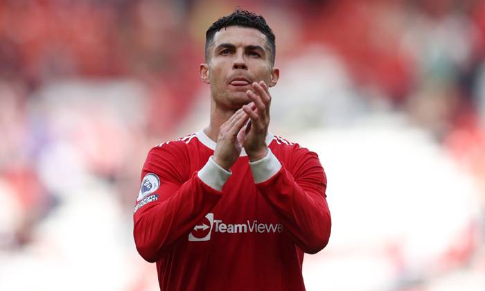 Đội hình kết hợp Liverpool vs MU: Miễn cưỡng điền tên Ronaldo