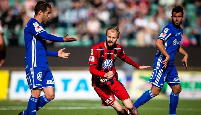 Nhận định, soi kèo GIF Sundsvall vs Ostersunds, 00h00 ngày 19/4