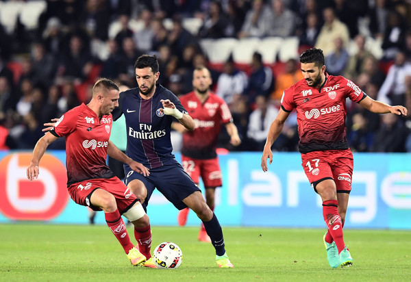 Nhận định PSG vs Dijon, 02h00 19/5 (VĐQG Pháp)