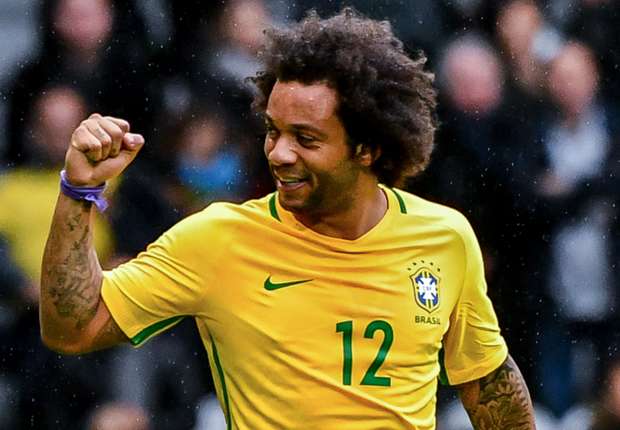 Danh sách ĐT Brazil dự Copa America 2019: vắng mặt hai ngôi sao Real