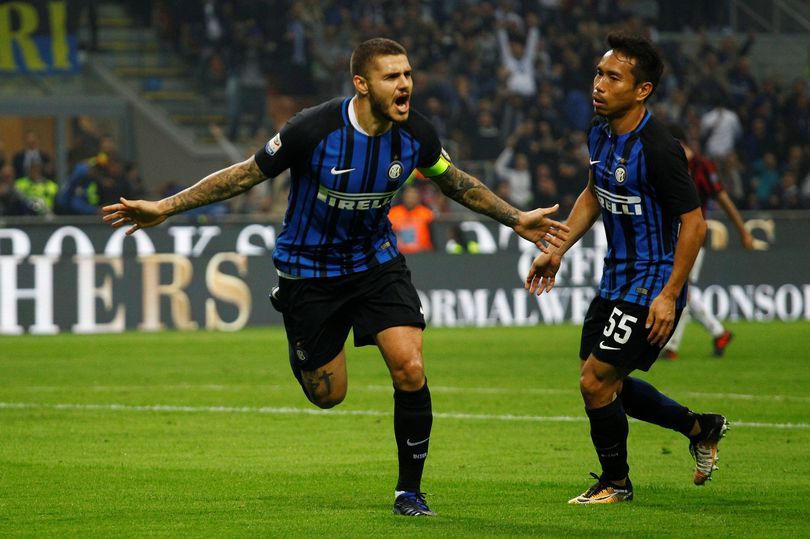 Phân tích tỷ lệ Napoli vs Inter Milan, 1h30 ngày 20/5