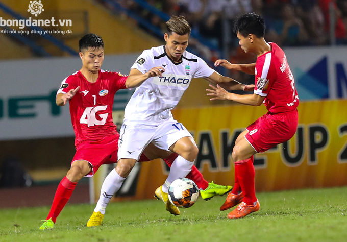 Báo Thái chỉ ra cầu thủ nguy hiểm nhất ĐT Việt Nam tại King's Cup