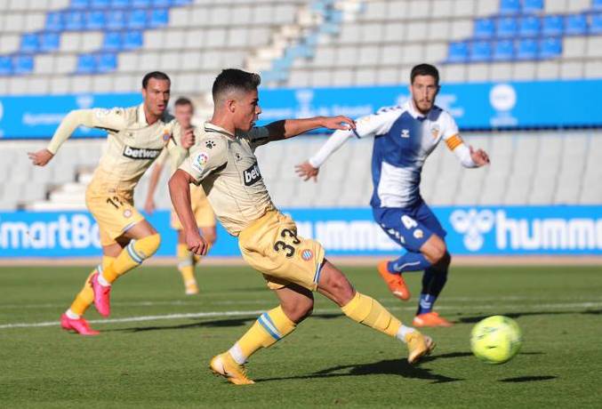 Nhận định Alcorcon vs Sabadell, 0h ngày 20/5