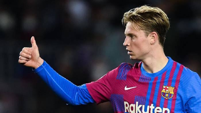 Đây!!! Lý do khiến Barca phải bán cả tương lai của CLB như De Jong