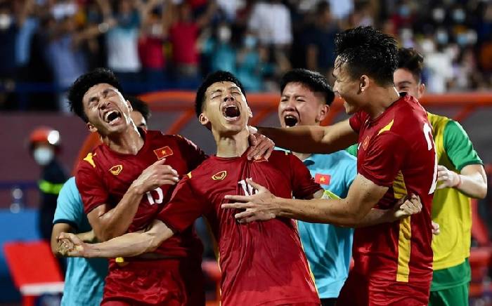 Đội hình dự kiến mạnh nhất U23 Việt Nam vs U23 Malaysia, 19h ngày 19/5