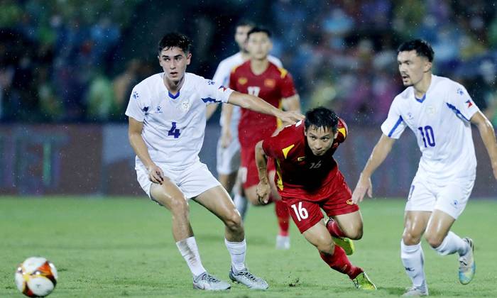 Majoriti dự đoán U23 Việt Nam vs U23 Malaysia, 19h ngày 19/5