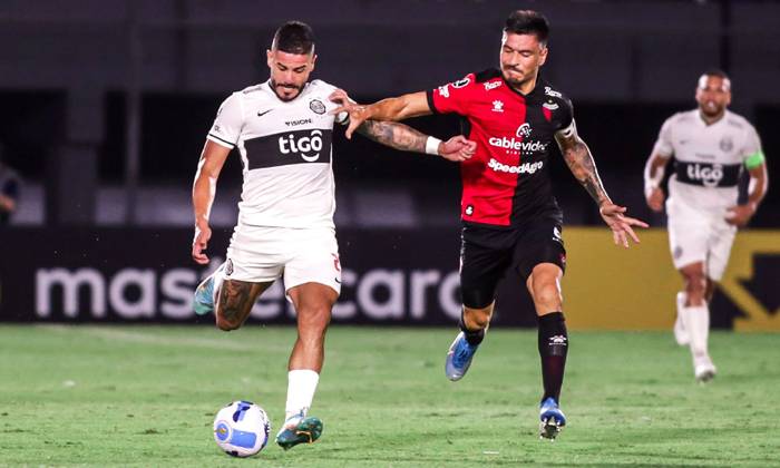 Nhận định, soi kèo Colon Santa Fe vs Asuncion, 7h ngày 19/5