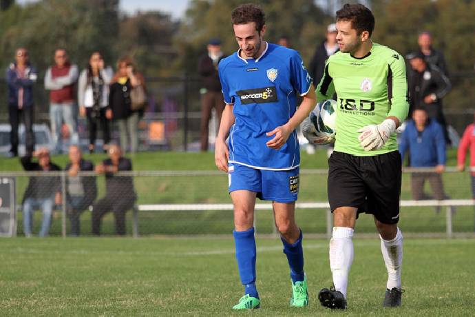 Nhận định, soi kèo Melbourne City Youth vs Northcote City, 16h00 ngày 19/5