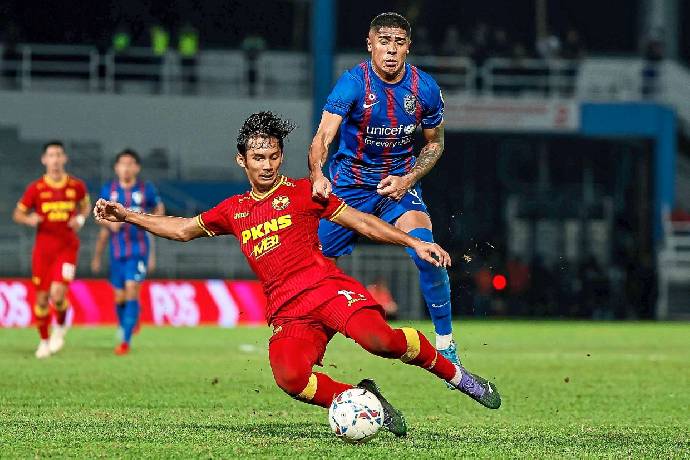 Nhận định, soi kèo Sabah FA vs Terengganu, 18h30 ngày 19/5
