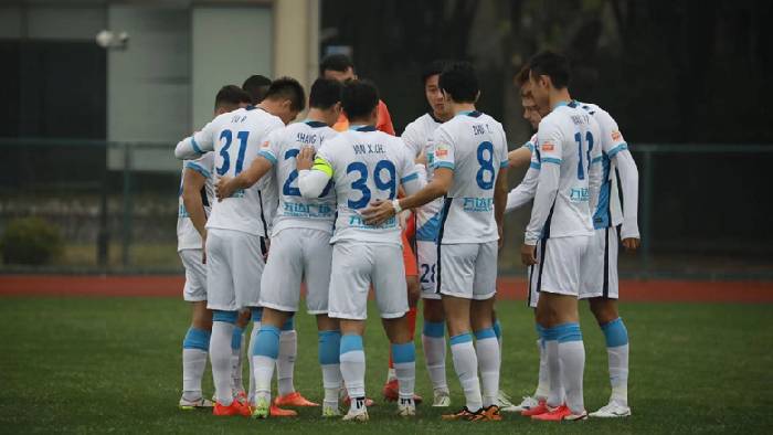 Nhận định, soi kèo Tianjin jinchengreng vs Dalian Zhixing, 14h30 ngày 19/5