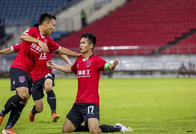 Nhận định, soi kèo Wuhan Three Towns FC vs Chengdu Rongcheng, 16h30 ngày 19/5