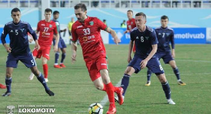 Nhận định, soi kèo Andijan vs Metallurg Bekabad, 21h00 ngày 18/5: Không tin vào khách