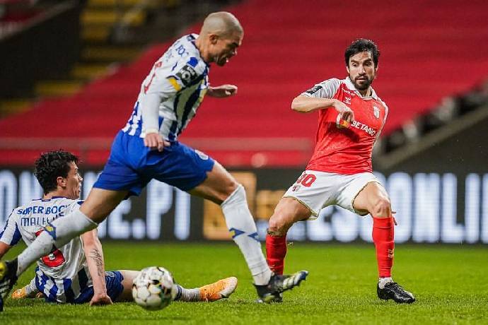 Nhận định, soi kèo Braga vs FC Porto, 2h30 ngày 19/5: Cải thiện đối đầu