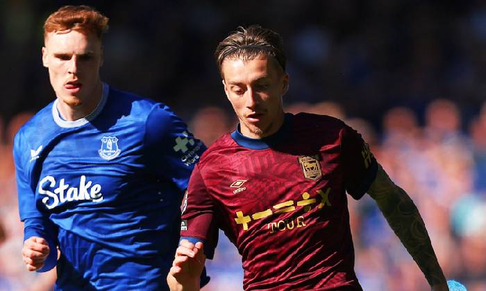 Kèo vàng bóng đá Leicester vs Ipswich Town, 21h00 ngày 18/5: Kịch bản quen thuộc Kèo vàng bóng đá Leicester vs Ipswich Town, 21h00 ngày 18/5: Kịch bản quen thuộc