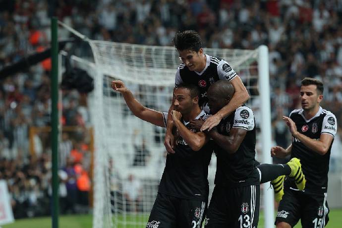 Nhận định, soi kèo Alanyaspor vs Besiktas, 23h00 ngày 18/5: Khó phân thắng bại Nhận định, soi kèo Alanyaspor vs Besiktas, 23h00 ngày 18/5: Khó phân thắng bại