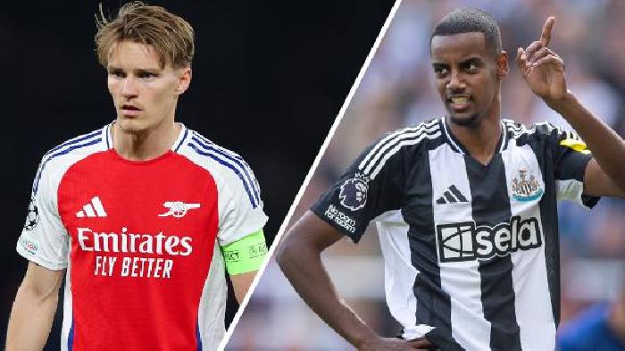 Nhận định, soi kèo Arsenal vs Newcastle, 22h30 ngày 18/5: Pháo thủ mất điểm Nhận định, soi kèo Arsenal vs Newcastle, 22h30 ngày 18/5: Pháo thủ mất điểm