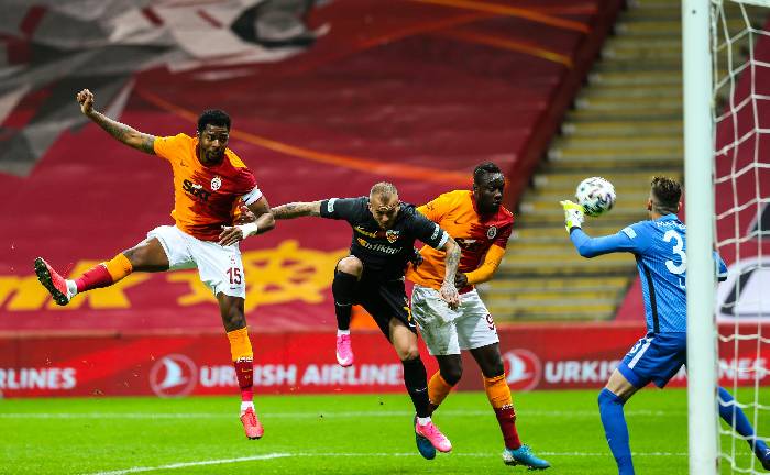 Nhận định, soi kèo Galatasaray vs Kayserispor, 23h00 ngày 18/5: Thắng nhẹ để lên ngôi Nhận định, soi kèo Galatasaray vs Kayserispor, 23h00 ngày 18/5: Thắng nhẹ để lên ngôi