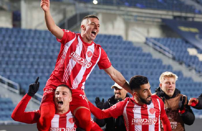 Nhận định, soi kèo Hapoel Kfar Saba vs Hapoel Tel Aviv, 23h00 ngày 19/5: Nắm chắc ngôi vương Nhận định, soi kèo Hapoel Kfar Saba vs Hapoel Tel Aviv, 23h00 ngày 19/5: Nắm chắc ngôi vương