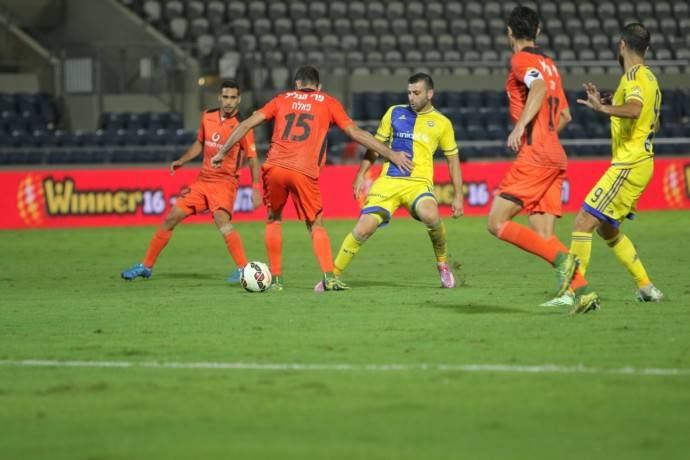 Nhận định, soi kèo Hapoel Ramat Gan vs Bnei Yehuda Tel Aviv, 23h00 ngày 19/5: Làm đẹp thành tích Nhận định, soi kèo Hapoel Ramat Gan vs Bnei Yehuda Tel Aviv, 23h00 ngày 19/5: Làm đẹp thành tích