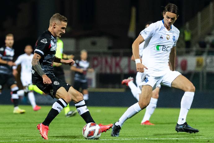 Nhận định, soi kèo Lausanne Sports vs Lugano, 21h30 ngày 18/5: Vượt mặt khách Nhận định, soi kèo Lausanne Sports vs Lugano, 21h30 ngày 18/5: Vượt mặt khách