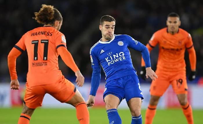 Nhận định, soi kèo Leicester vs Ipswich, 21h00 ngày 18/5: Món quà chia tay Nhận định, soi kèo Leicester vs Ipswich, 21h00 ngày 18/5: Món quà chia tay
